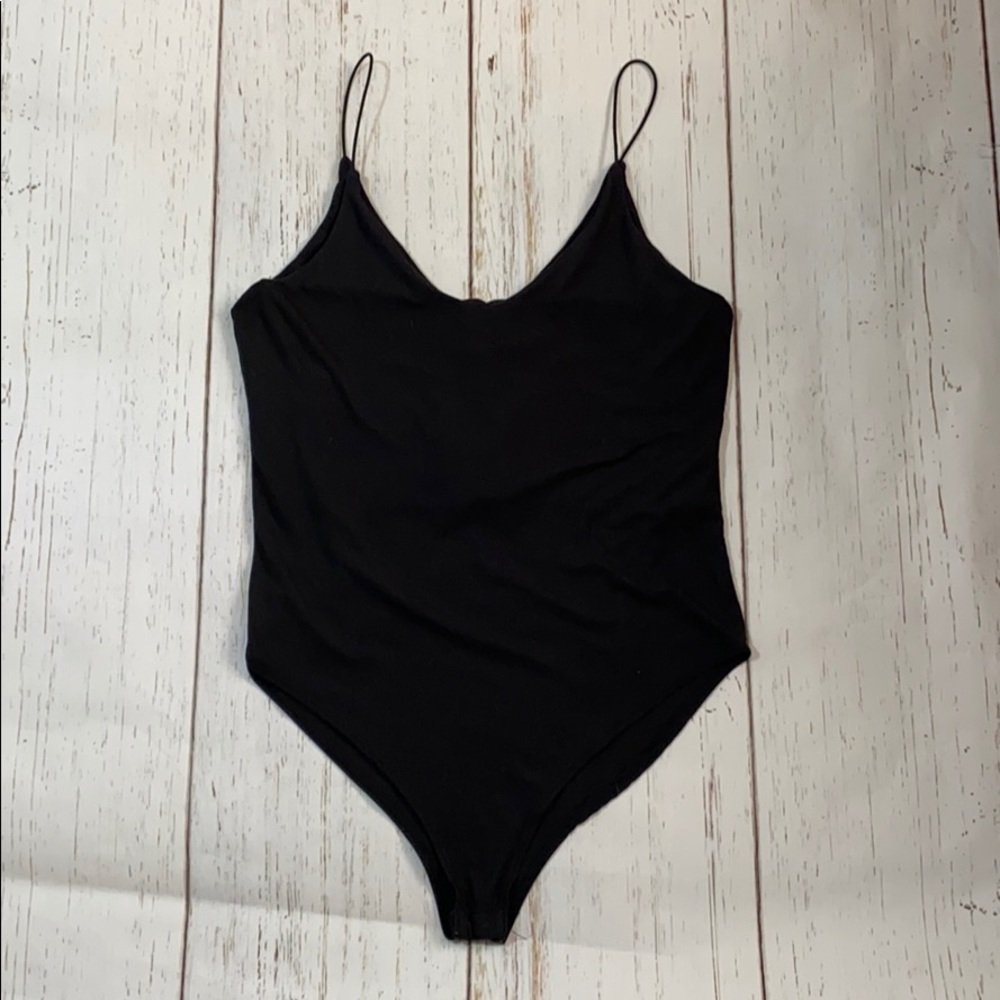 Gaze bodysuit